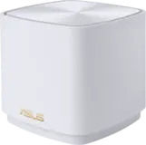 ASUS ZenWiFi XD5 White (1 шт.)