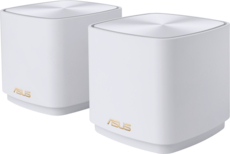 ASUS ZenWiFi XD5 White (2 шт.)