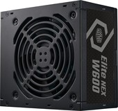600W Cooler Master Elite NEX W600 (MPW-6001-ACBW-BNL) OEM
