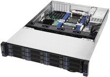 Серверный корпус Chenbro RM23812H01*15155