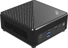 MSI Cubi N ADL-016BRU