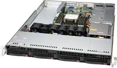 Серверная платформа SuperMicro SYS-510P-WTR
