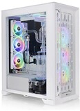 Thermaltake CTE T500 TG White ARGB (CA-1X8-00F6WN-01)