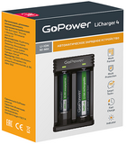 GoPower LiCharger 4