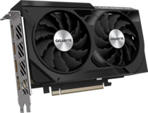 NVIDIA GeForce RTX 4060 Gigabyte 8Gb (GV-N4060WF2OC-8GD)