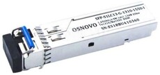 Osnovo SFP-S1LC13-G-1310-1550-I
