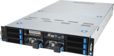 ASUS ESC4000A-E12