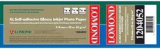 Фотобумага Lomond 1204052