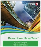 Бумага Xerox Revolution NeverTear (450L60011)