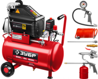 ЗУБР КП-200-24 Н6