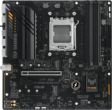 ASUS TUF GAMING A620M-PLUS