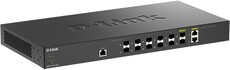 D-Link DXS-1210-12SC/B1A