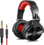 OneOdio Studio Pro 10 Red