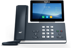 VoIP-телефон Yealink SIP-T58W