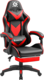 Defender Minion Black/Red