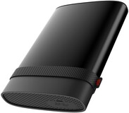 4Tb Silicon Power Armor A85B Black (SP040TBPHD85BS3K)