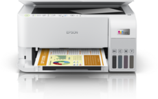 Epson EcoTank L3556