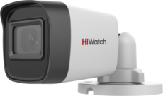 HiWatch HDC-B020(B) 2.8мм