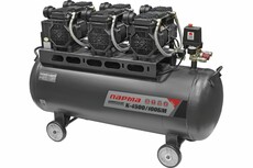 ПАРМА K-4500/100БМ