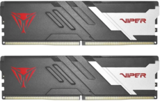 64Gb DDR5 6400MHz Patriot Viper Venom (PVV564G640C32K) (2x32Gb KIT)