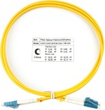Cabeus FOP(d)-9-LC-LC-1,5m, 1.5м