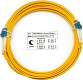 Cabeus FOP(d)-9-LC-LC-5m, 5м