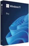 Microsoft Windows 11 Pro 64-bit Russian USB BOX (HAV-00160)