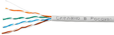 SkyNet CSS-UTP-LSLTx-4-CU, 305м