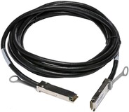 FiberTrade FT-QSFP28-CabP-AWG30-1