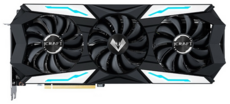 NVIDIA GeForce RTX 3060 Ti Maxsun 8Gb (RTX3060TI ICraft OC 8G)