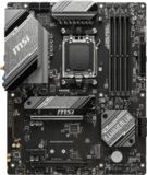 MSI B650 GAMING PLUS WIFI