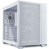 Lian Li PC-O11 Dynamic Mini Air White