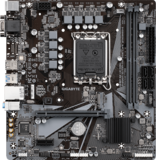 Gigabyte H610M S2 V2 DDR4