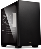 Lian Li Lancool 205M Mesh Black