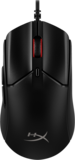 HyperX Pulsefire Haste 2 Black (6N0A7AA)