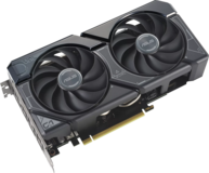 NVIDIA GeForce RTX 4060 ASUS 8Gb (DUAL-RTX4060-O8G)