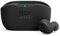 JBL Wave Buds Black