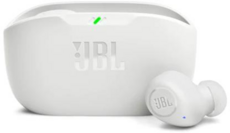 JBL Wave Buds White