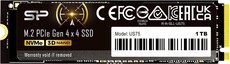 1Tb Silicon Power US75 (SP01KGBP44US7505)