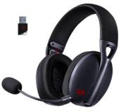 Redragon Ire Pro Black
