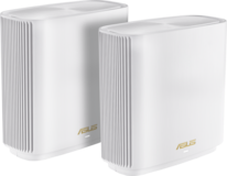 ASUS ZenWiFi XT9 White (2шт.)