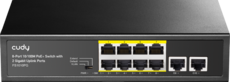 Cudy FS1010PG