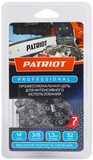 PATRIOT 91LP-52E Professional