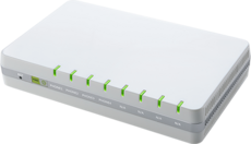 Flyingvoice G504 4FXS