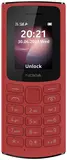 Nokia 105 Dual Sim Red (TA-1557)