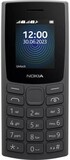Nokia 110 Dual Sim Сharcoal (TA-1567)