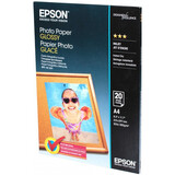 Бумага Epson Glossy Photo Paper (C13S042538)