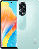 OPPO A58 6/128Gb Green