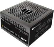 650W Thermaltake Toughpower GF A3 (PS-TPD-0650FNFAGE-H)
