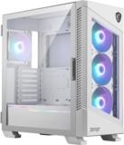 MSI MPG VELOX 100R White ARGB
